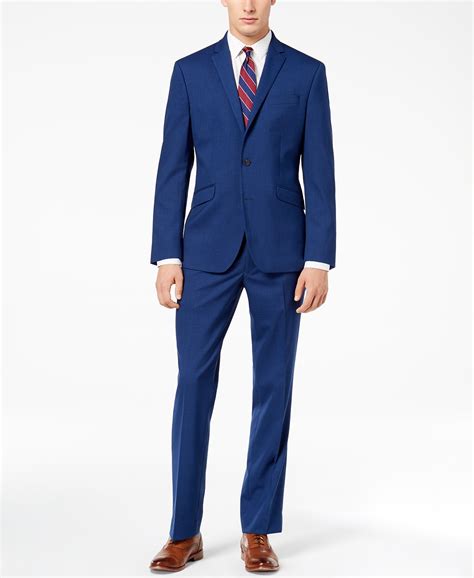 macy's suits sale clearance 24.99.